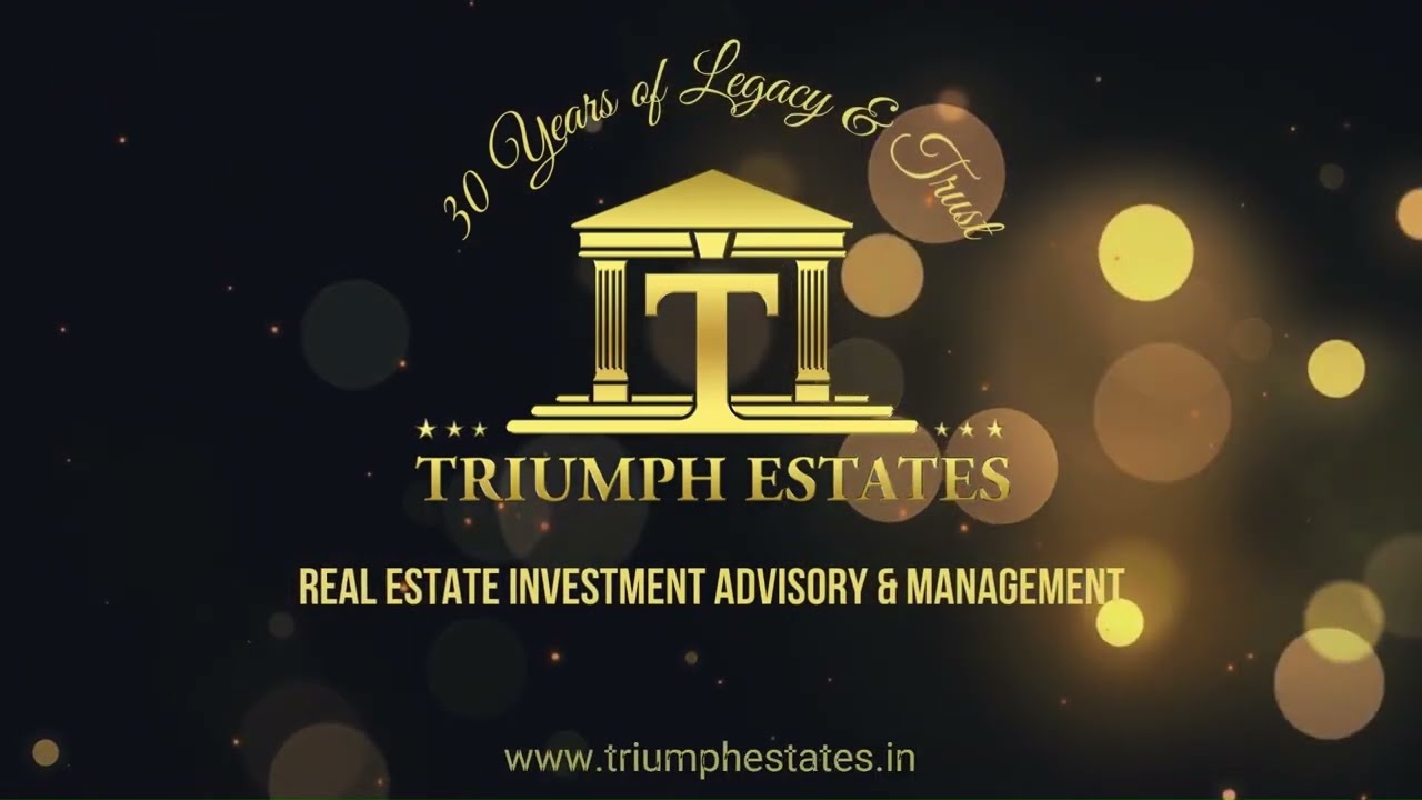 Triumph Estates: Your Trusted Partner in Real Estate Investment & Management
