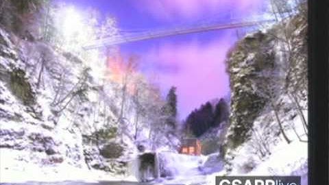 Post Parametric 2 Demo