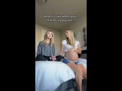 Pretty Much Pregnancy Funny Thirdtrimester