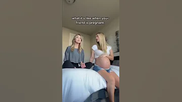 Pretty Much Pregnancy Funny Thirdtrimester 