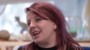 Brachiopods: Small, but Mighty... - with Zoe Hughes