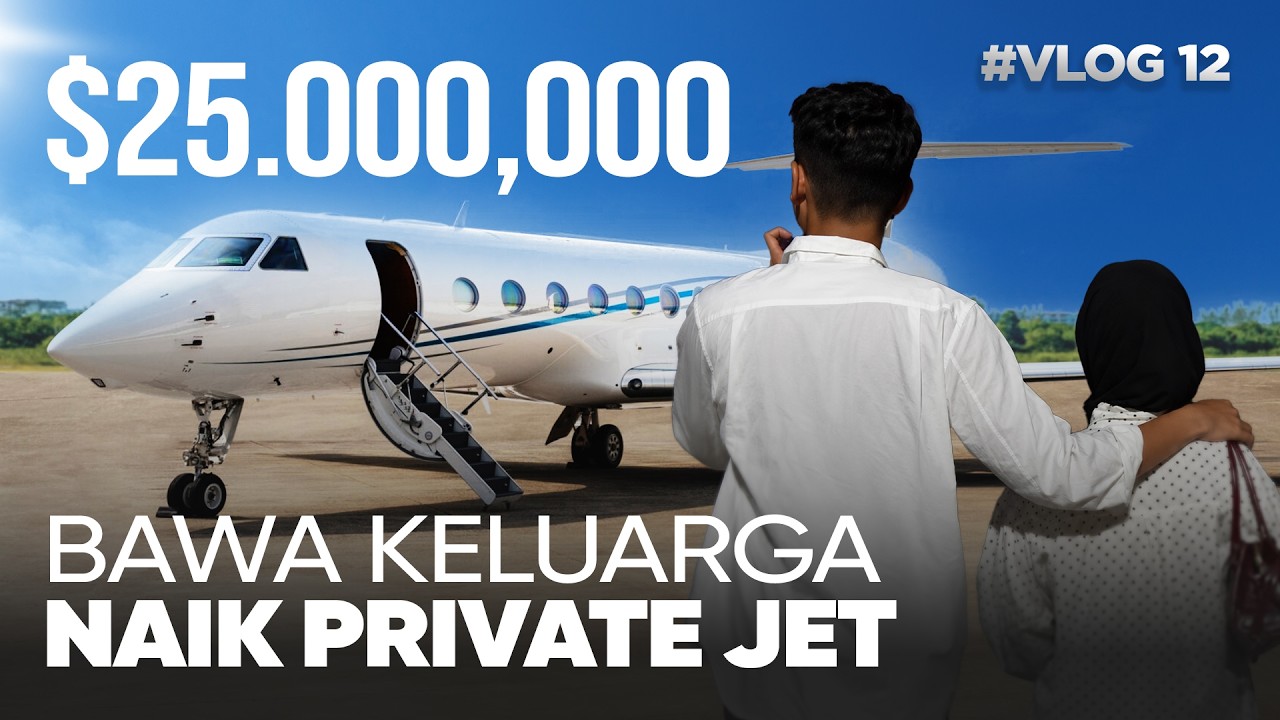 Seharian di Jogja Bareng Keluarga