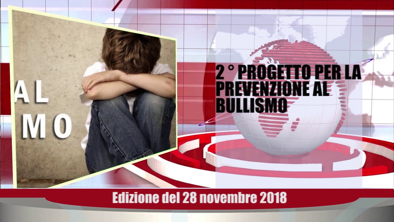 Velluto Notizie Web Tv Senigallia Ed  28 11 2018
