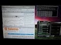 Bitcoin Mining Rig 5x Radeon HD7950 ферма для майнинга биткоинов обзор / review