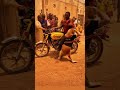 Bike 🏍️ sound and dog dance 🐶🔥 #shorts #dog #funny #anime #youtubeshorts