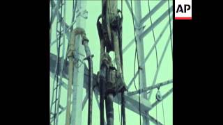 SYND 20 2 75 OIL DISCOVERED ON INDIAN RESERVATION