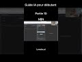 Comment créer un Agent IA pour les débutants Partie 10 (Guide Complet) n8n