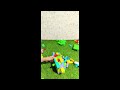 5 Second Build ⏱️#legobuilder #legotoys #legominifigures #toyvideos #viralshorts #