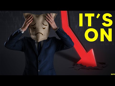 The Bond Market Is Screaming WATCH OUT