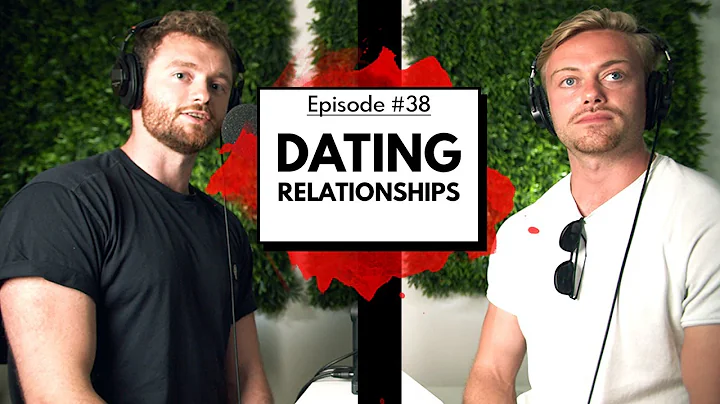 Dating In The Age Of Social Media with Sam Overton...