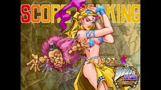 [Arcade] JoJo's Bizarre Adventure: Heritage for the Future - 10 Midler (Story Mod)