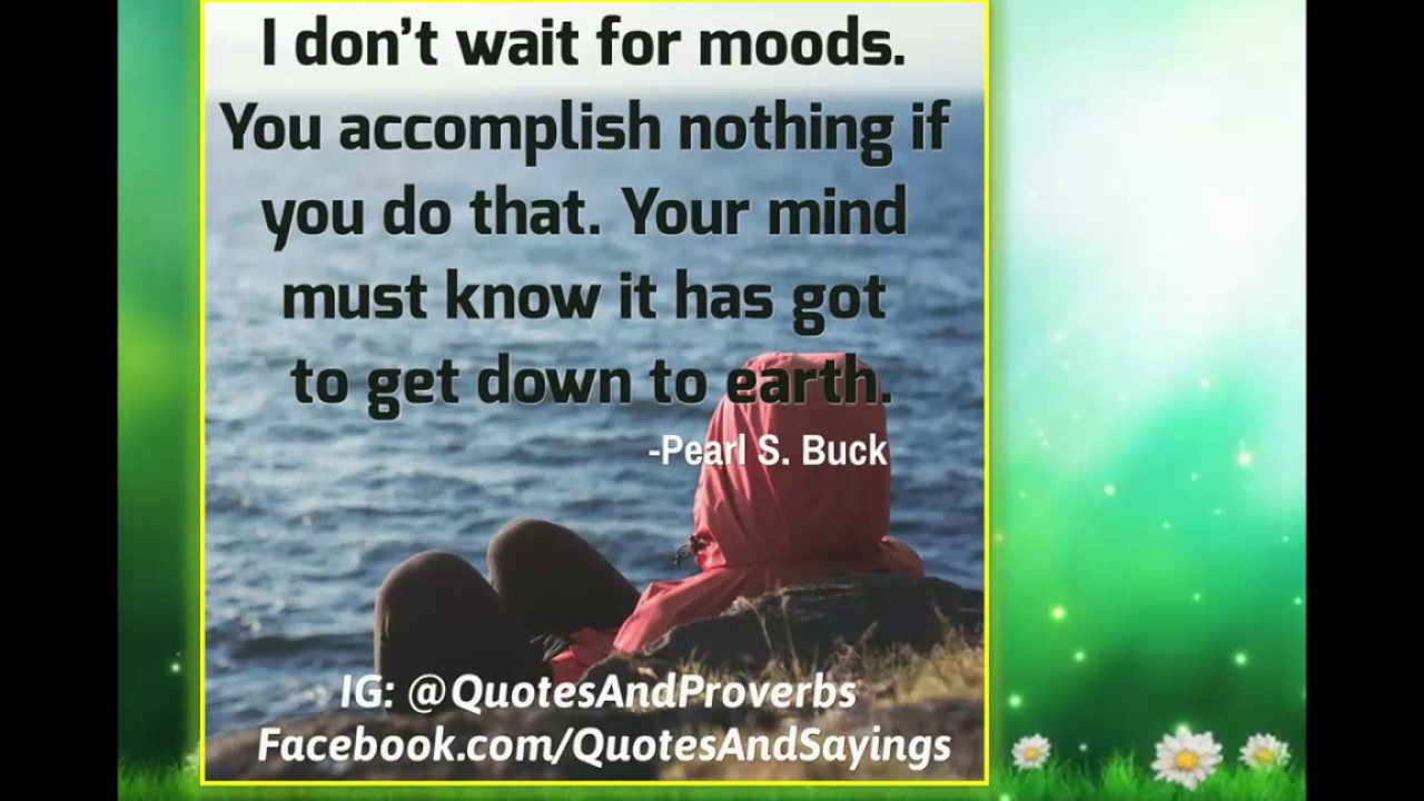 Inspirational Quotes of the Week - YouTube