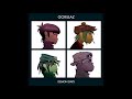 Gorillaz Dirty Harry Feel Good Inc Demon Days
