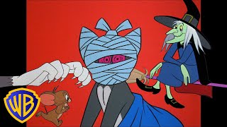 Tom Und Jerry Auf Deutsch Happy Halloween