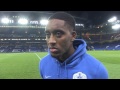 'WE CAME WITH CONFIDENCE' I LEROY FER ON #CHEvQPR