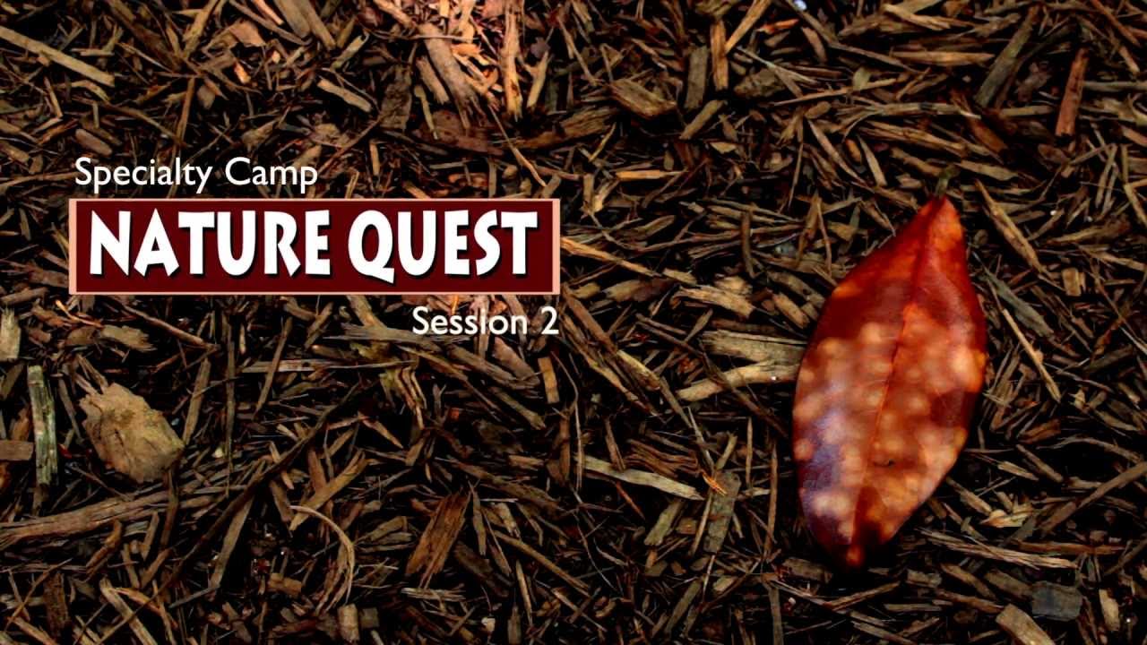 Nature Quest YouTube