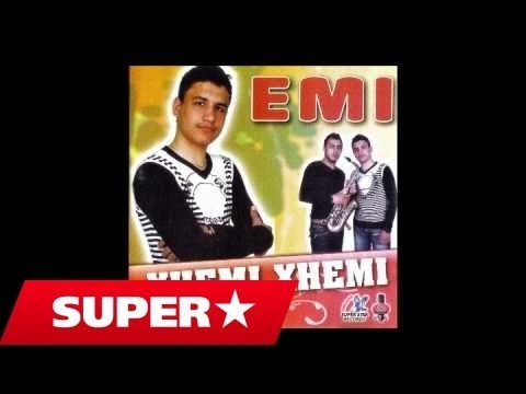 Emi - Shko ti shko (Official)