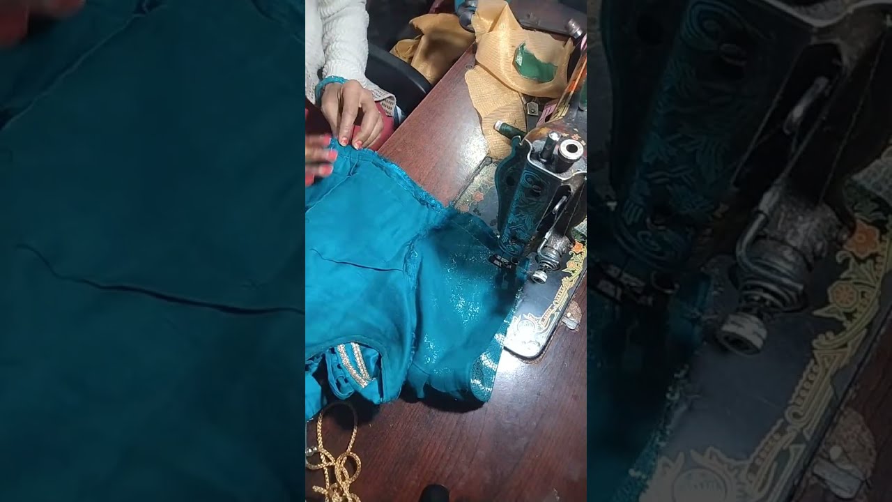 Babita Boutique is live