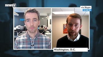 Interview with Toby Dalton, "The Why" 1/3/18