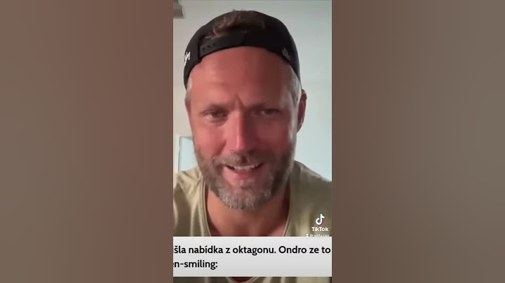 Ondřej Novotný se vysmál Kotlár Security.