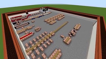 Minecraft Chess Behind the Scenes Ep. 4 - Making a Move and Promoting