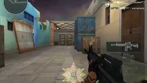 (CF/NA) TEST KİLLMARK