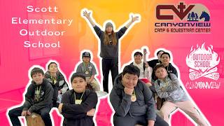 Scott Outdoor School 2026