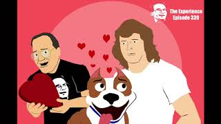 Jim Cornette on The Bobby Eaton Dog Sitting Story