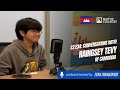 S2E34: Seattle Colleges Conversations with! International Student Raingsey Tevy of Cambodia