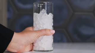 GE Profile Opal 2.0 Nugget Ice Maker - Stainless Steel - Rapid Production
