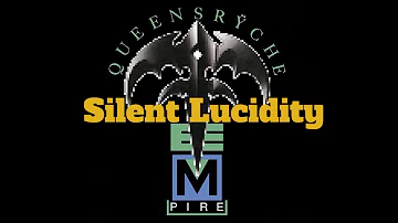 Silent Lucidity - Queensrÿche Karaoke