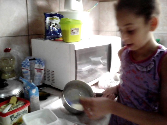 RECEITA DE BEIJINHO