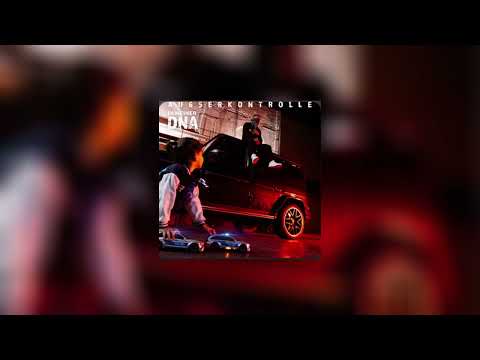 AK Ausserkontrolle -In meiner dna (sped up)