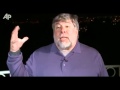 Стив Возняк (Steve Wozniak) о своем друге Стиве Джобсе.