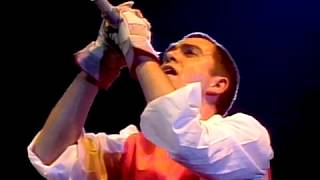 Peter Gabriel - On The Air Rockpalast Tv Performance 1978