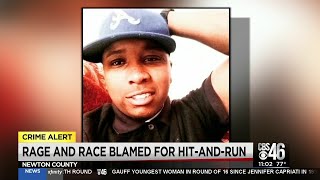 Autistic Man Beaten And Run Over In Vicious Attack