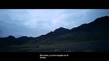 David Guetta - She Wolf (Ft. Sia) | Video Oficial | Subtitulado al español