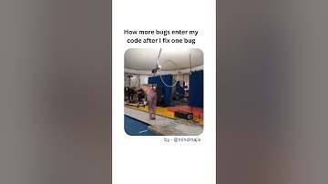 How Bugs Enter My Code 😭 #developermemes #codingmemes #funny #comedy #Programmingmemes