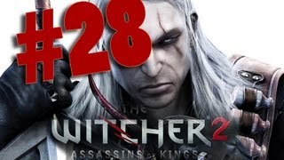 Прохождение Ведьмак 2 - часть 28 (Реликвии Сабрины) Прохождение Ведьмак 2 - часть 28 (Реликвии Сабрины)