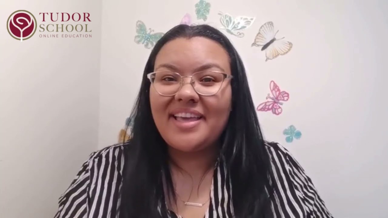 Introducing teacher Jamie - YouTube