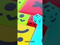 Amazing color mixing art 🎨✨ #shorts #satisfying #colormixing #viral #games