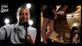 Pimpin Ken SPEAKS ON Denouncing The Game, Kenny Reds Death & Ice-T Movie +MORE