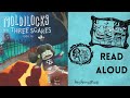 MOLDILOCKS AND THE THREE SCARES   Halloween Read Aloud