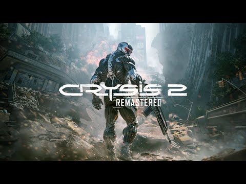 Видео: Crysis 2 ПЛАТИНА 30 секунд до получения каждого трофея