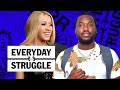 Meek Mill Gives Kids $20, Cardi Scared to Drop Music, Boosie Suing Facebook CEO | Everyday Struggle