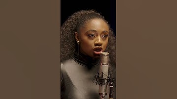 Thumbnail of Samara Joy on Colbert's Late Show 😯😯😯😯