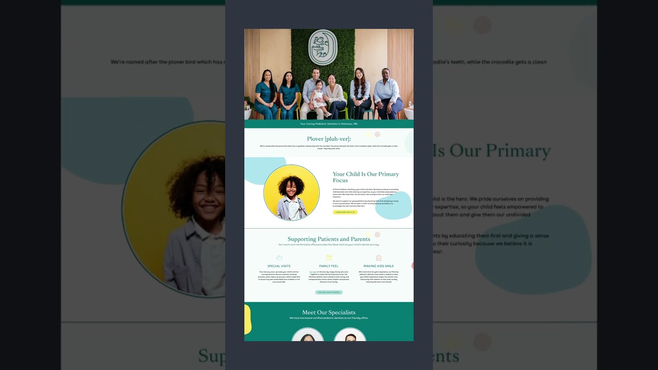 The 11 Best Dental Websites of 2022