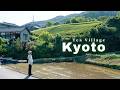 Exploring the Tea Fields of Wazuka, Kyoto 🌱 Home of Uji Tea | Rural Japan