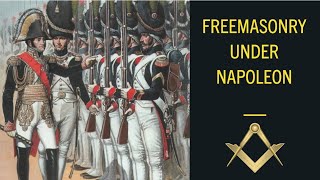 Freemasonry under Napoleon