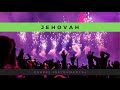 Jehovah Gospel Instrumental
